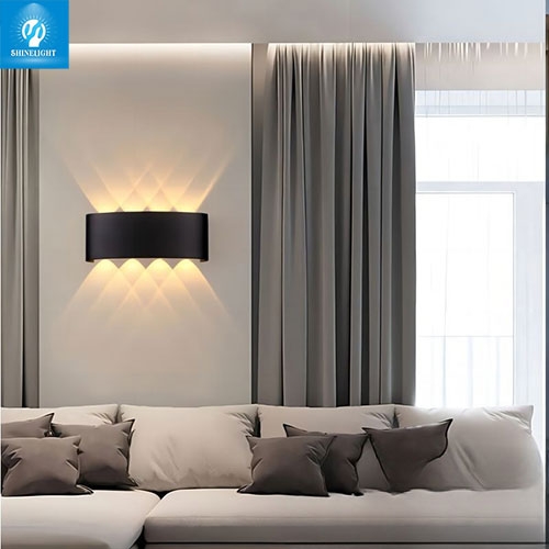 Đèn tường hiện đại SL-DTHD08