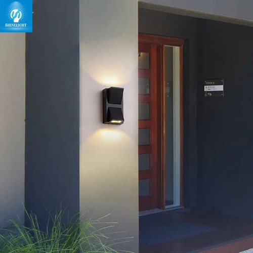 Đèn tường hiện đại SL-DTHD10