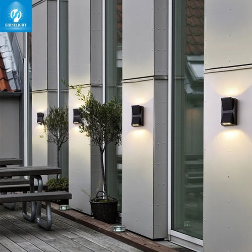 Đèn tường hiện đại SL-DTHD10