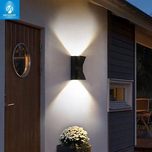 Đèn tường hiện đại SL-DTHD10