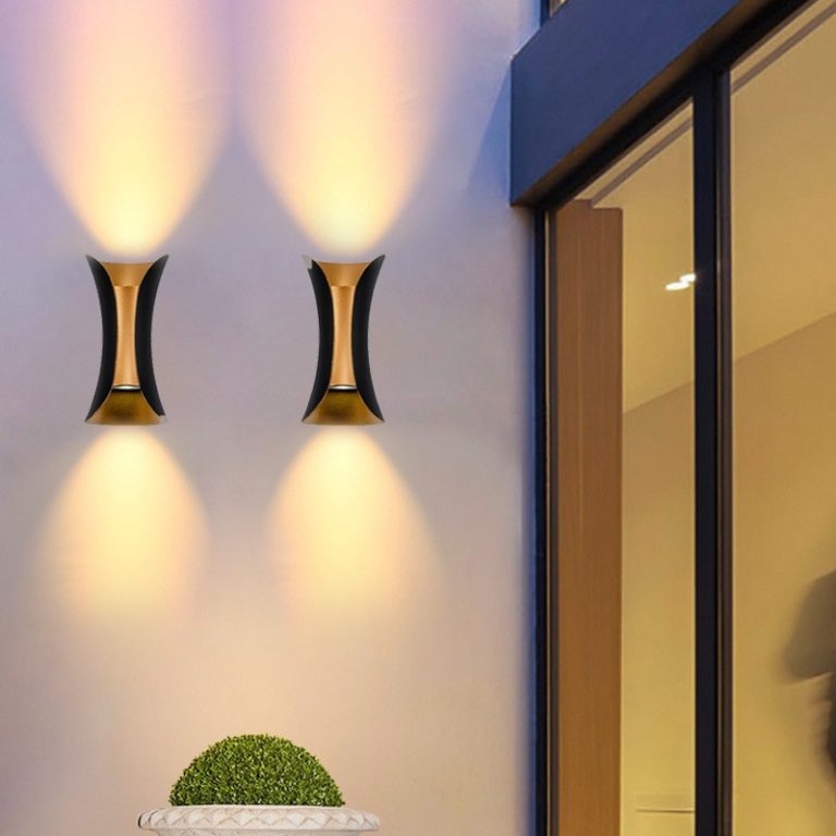 Đèn tường hiện đại SL-DTHD12