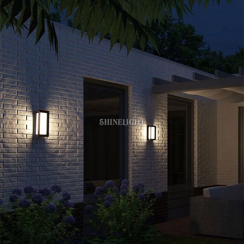 Đèn tường hiện đại SL-DTHD16