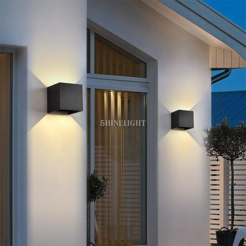 Đèn tường hiện đại SL-DTHD19
