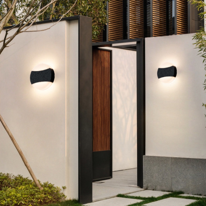 Đèn tường hiện đại SL-DTHD18