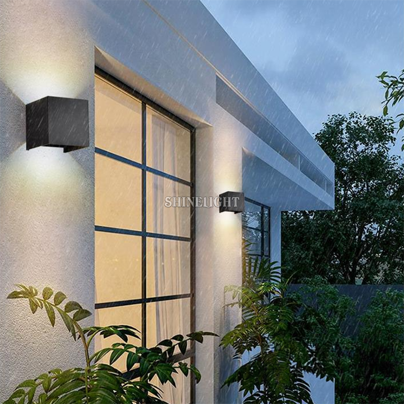 Đèn tường hiện đại SL-DTHD19