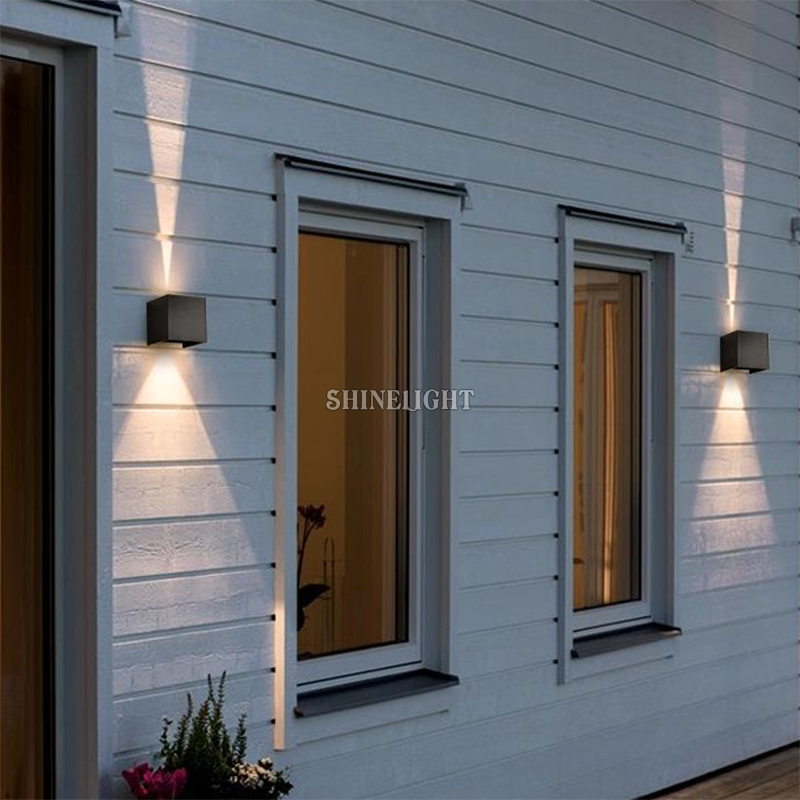 Đèn tường hiện đại SL-DTHD19