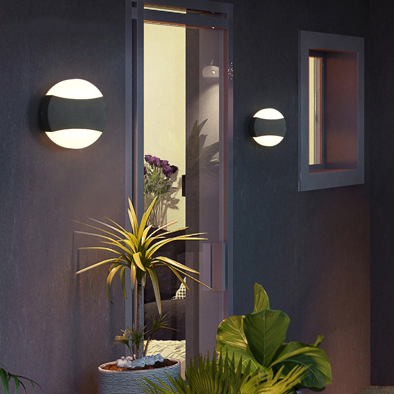 Đèn tường hiện đại SL-DTHD18