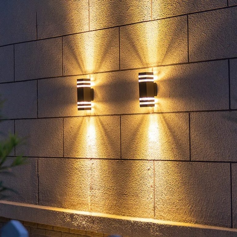 Đèn tường hiện đại SL-DTHD21