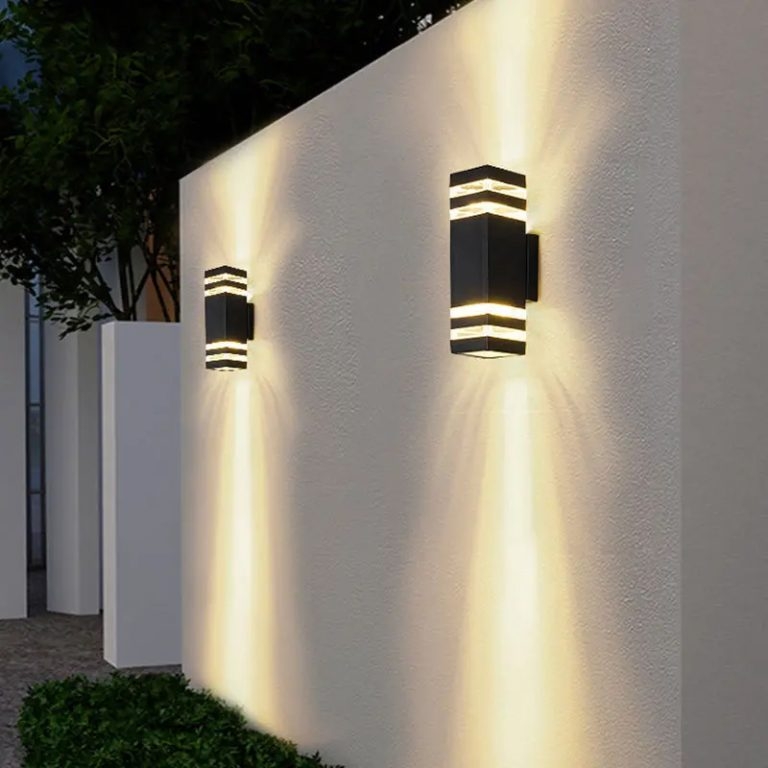 Đèn tường hiện đại SL-DTHD21