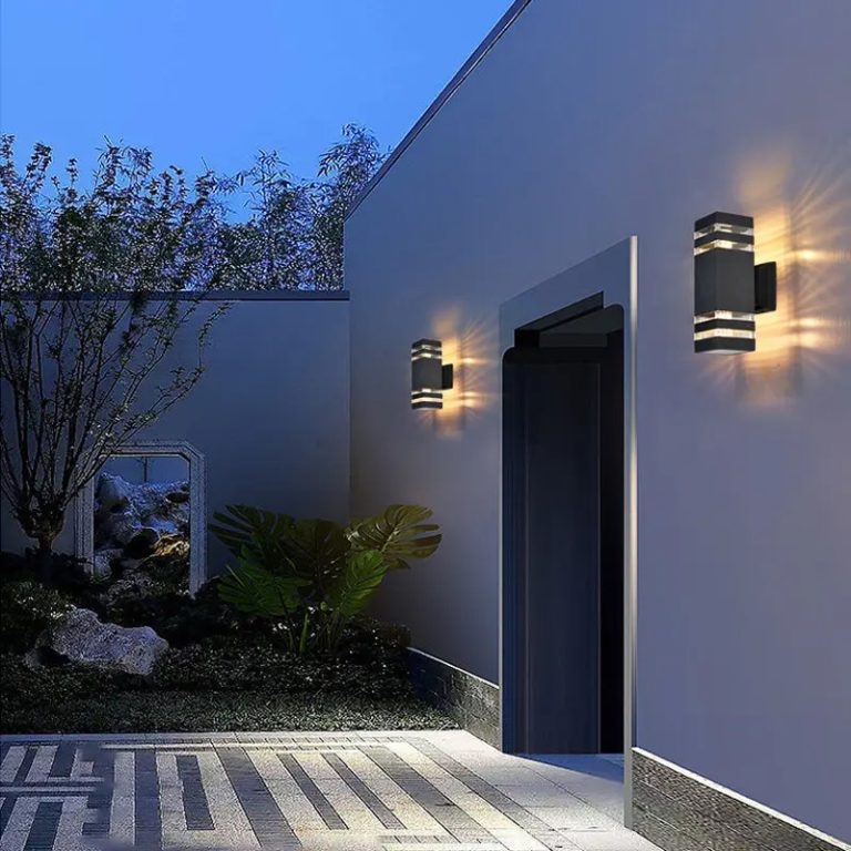 Đèn tường hiện đại SL-DTHD21
