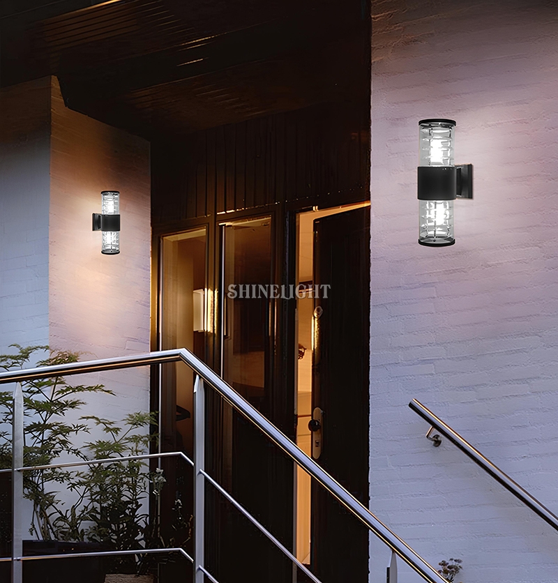 Đèn tường hiện đại SL-DTHD23