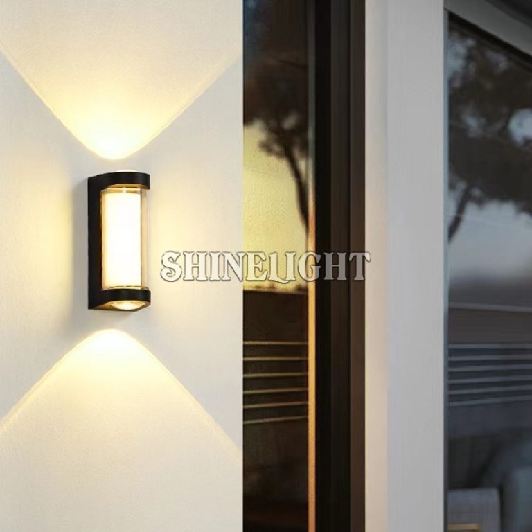 Đèn tường hiện đại SL-DTHD64