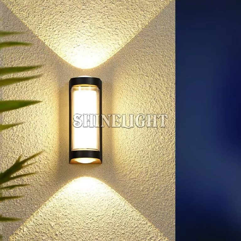 Đèn tường hiện đại SL-DTHD64
