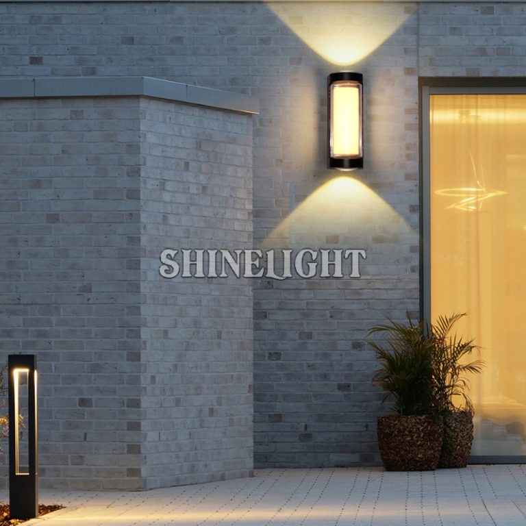 Đèn tường hiện đại SL-DTHD64