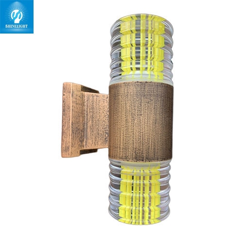 Đèn tường pha lê SL-DTPL89