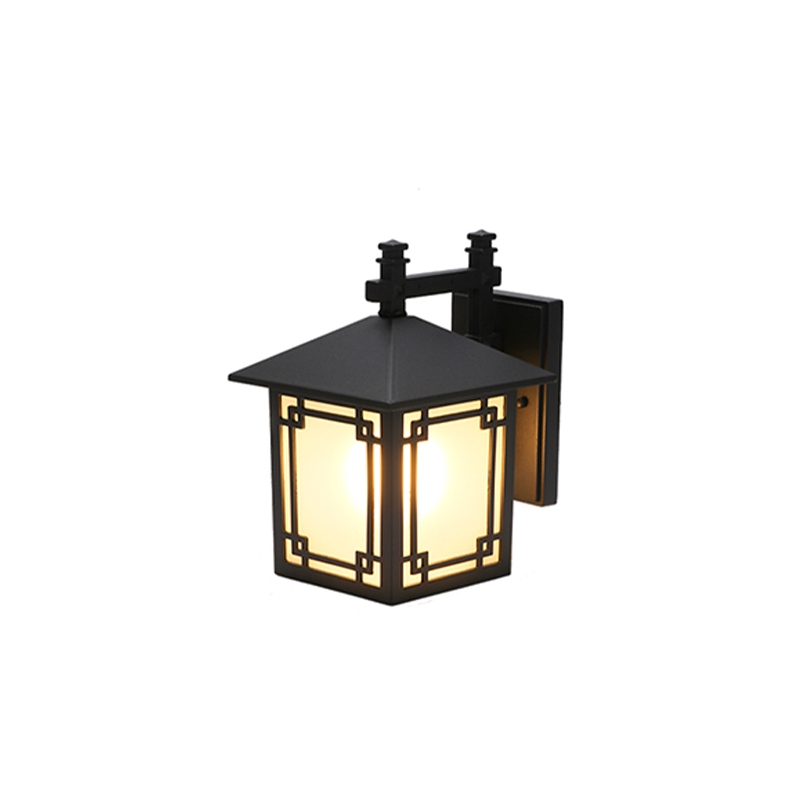 Đèn gắn tường Shine Light