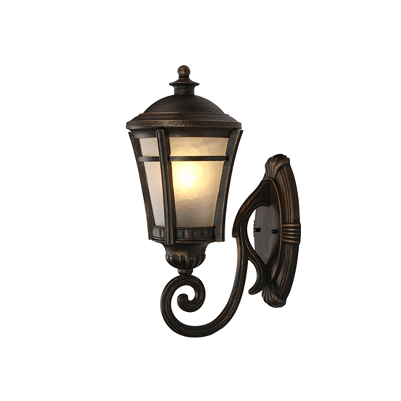 Đèn gắn tường Shine Light