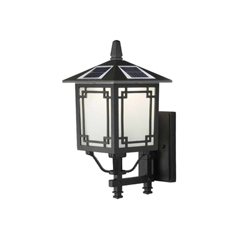 Đèn gắn tường Shine Light