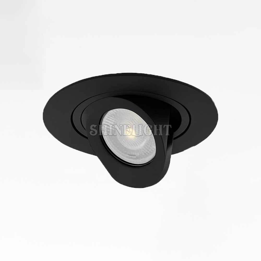 ĐÈN DOWNLIGHT ÂM TRẦN SLA360P