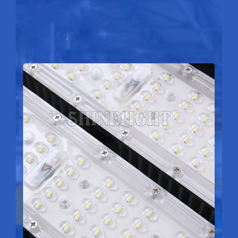 Đèn cao áp LED HALIMUS 5SMD 150W