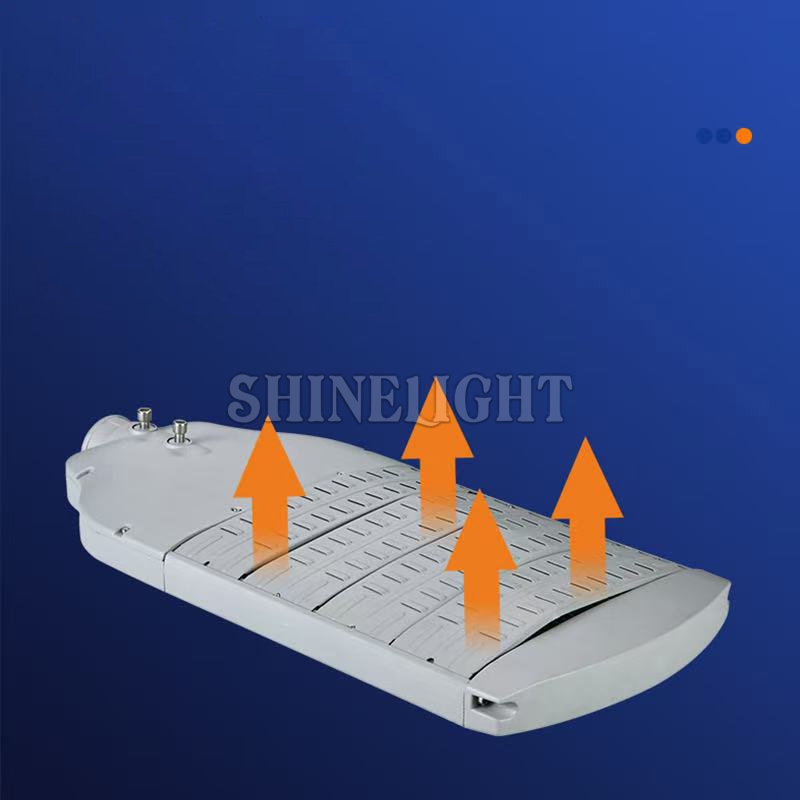 Đèn cao áp LED HALIMUS 5SMD 150W