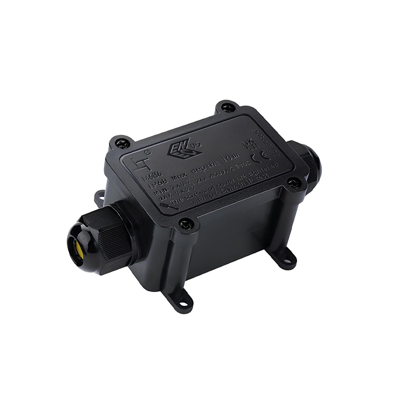 Hộp nối chống nước SL686-2A