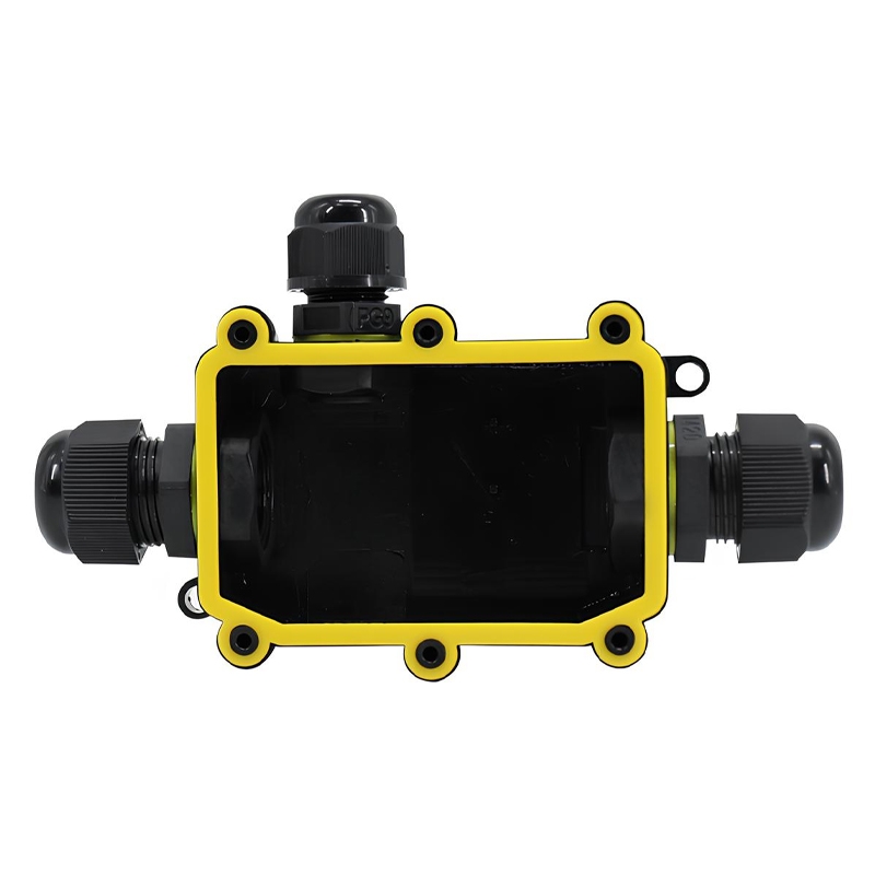 Hộp nối chống nước SL686-3A