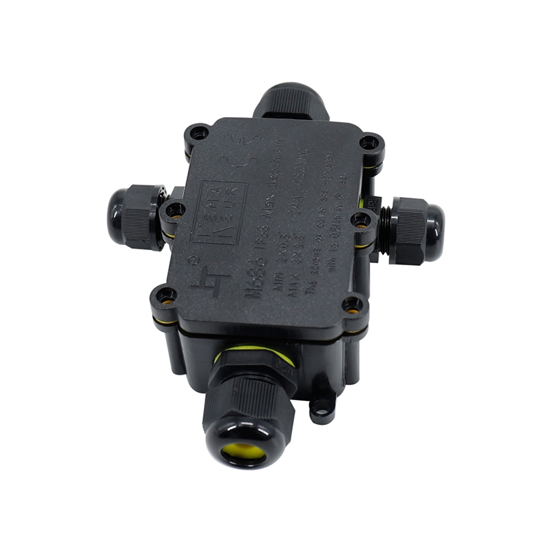 Hộp nối chống nước SL686-4