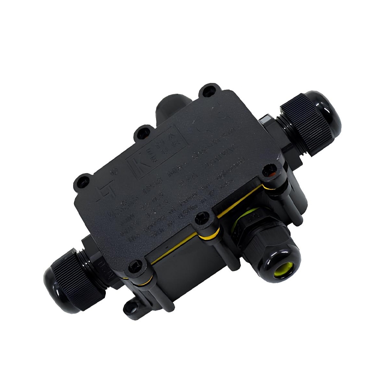 Hộp nối chống nước SL686-4