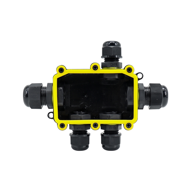 Hộp nối chống nước SL686-5A