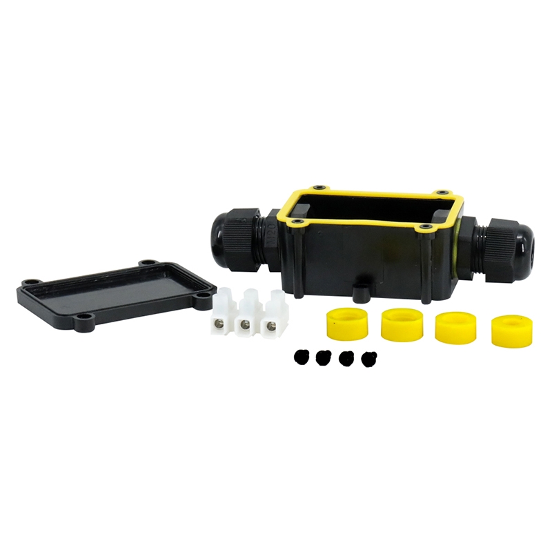 Hộp nối chống nước SL686-2