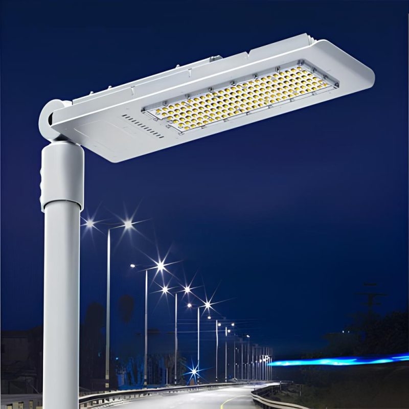Đèn cao áp LED Anibus