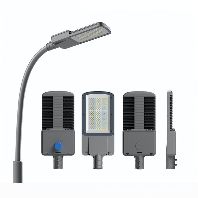 Đèn cao áp LED Eris