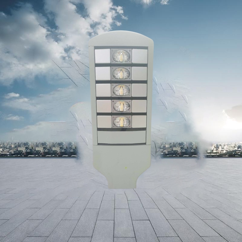 Đèn cao áp LED HALIMUS 6SMD 200W