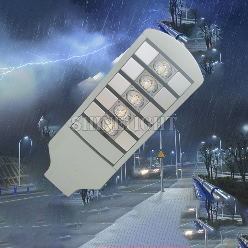 Đèn cao áp LED HALIMUS 6SMD 200W