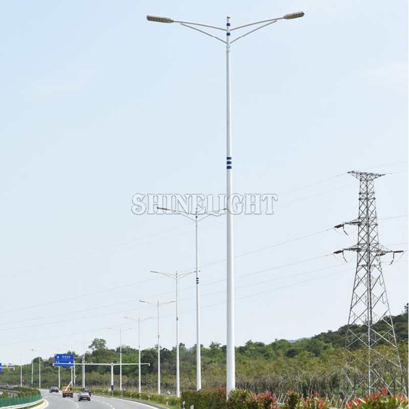 Đèn cao áp LED Kion