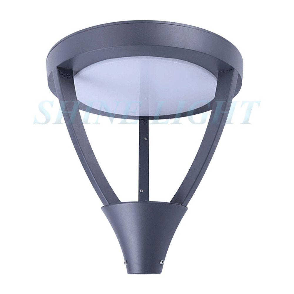 Đèn led trụ công viên DOA029