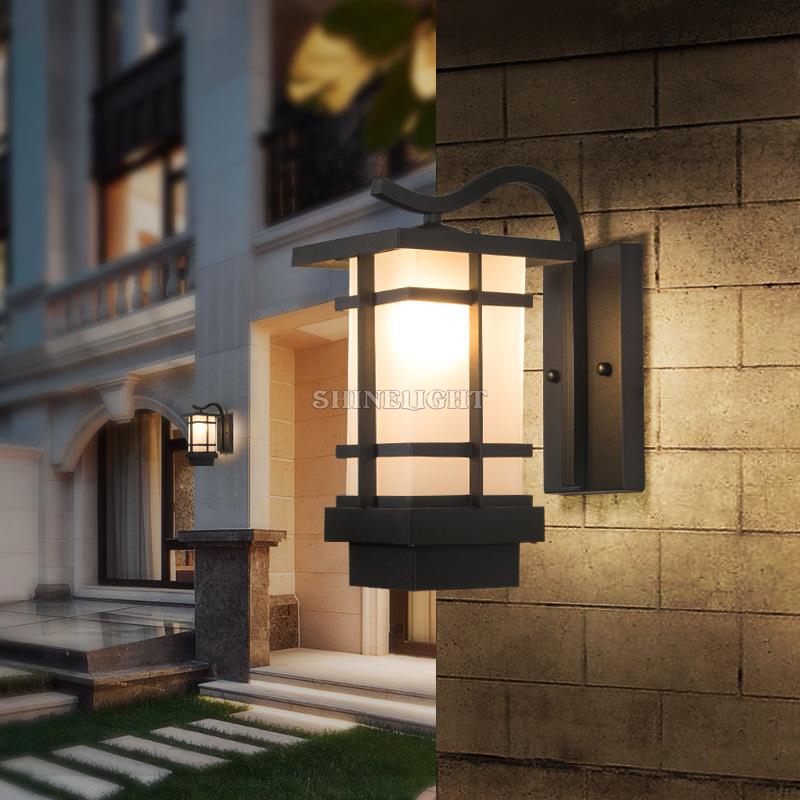 Đèn tường tân cổ SL-131