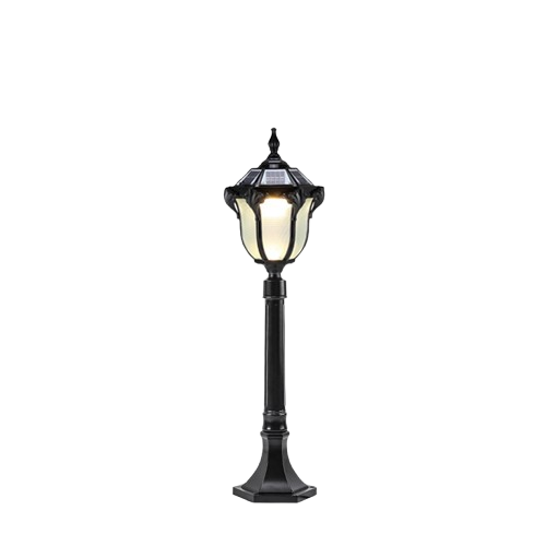 Đèn nấm năng lượng mặt trời SL-502