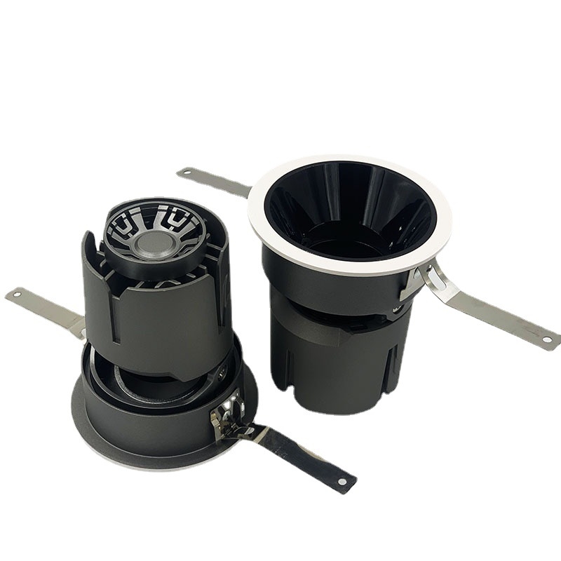 ĐÈN DOWNLIGHT ÂM TRẦN SLCVIPR75