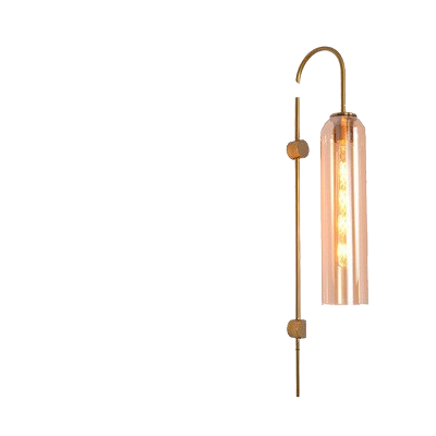 ĐÈN TƯỜNG DECOR ART-706-HP