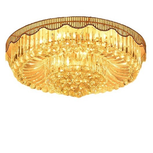 ĐÈN MÂM ỐP TRẦN PHA LÊ 686/800