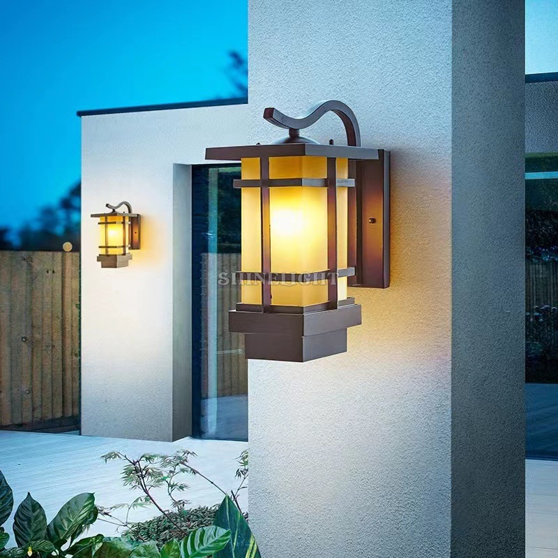 Đèn tường tân cổ SL-131