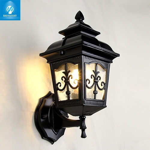 Đèn tường cổ điển SL 116