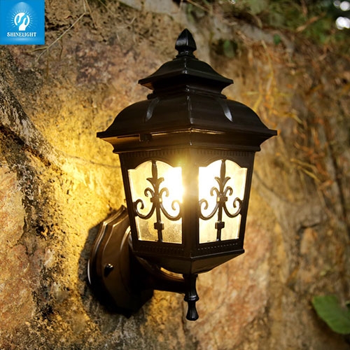 Đèn tường cổ điển SL 116