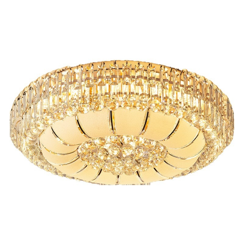 ĐÈN MÂM ỐP PHA LÊ 787