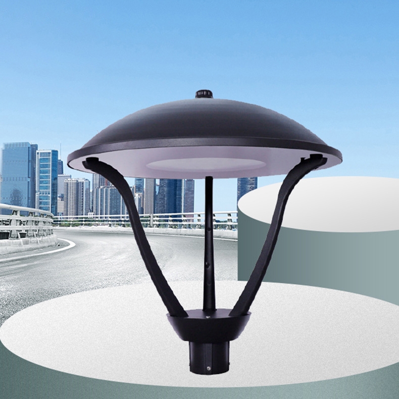 Đèn sân vườn ISLA LED