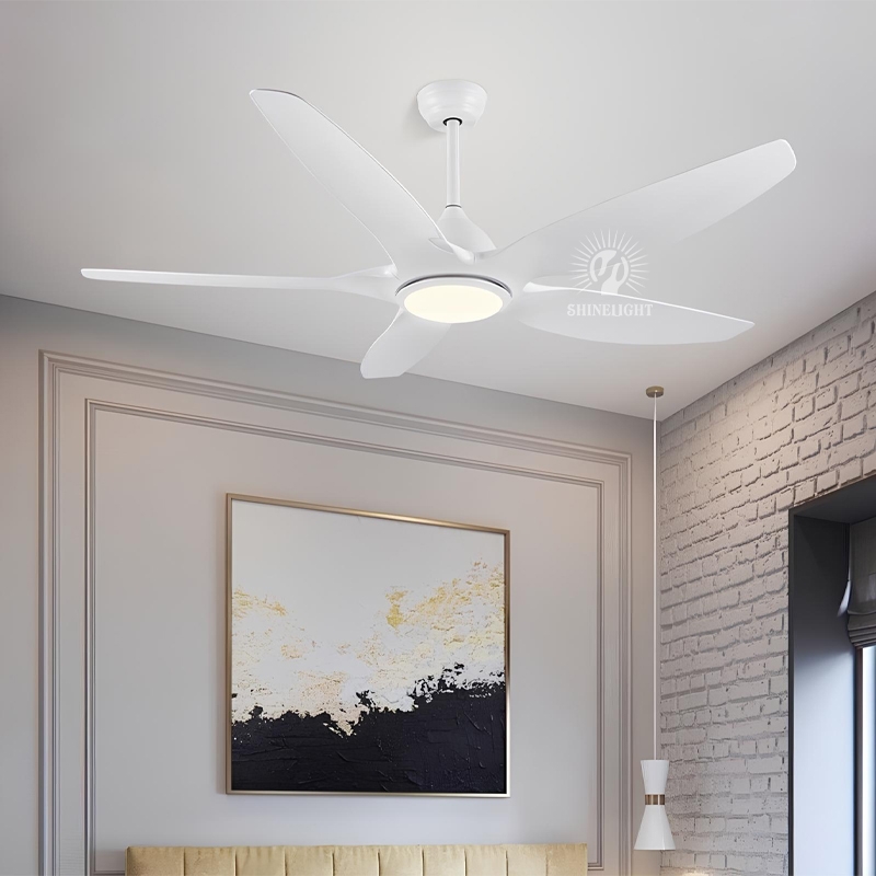 Quạt trần đèn SL441