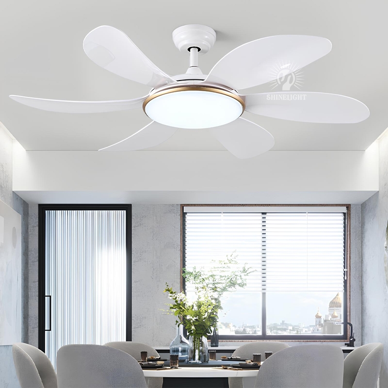 Quạt trần đèn SL218