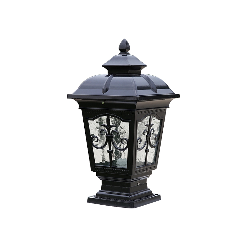 Đèn trụ cổng ROL 135